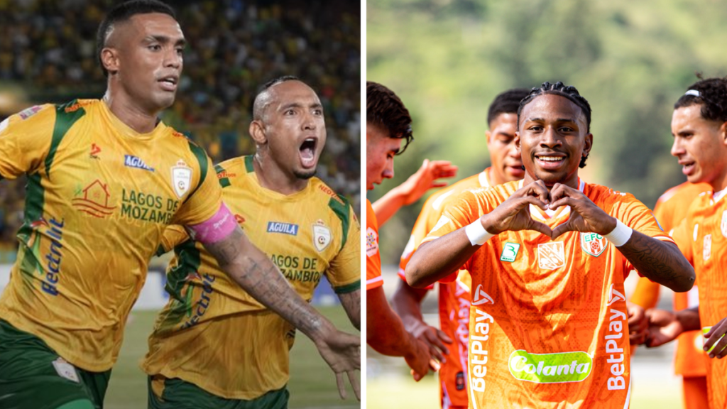OK9 dự đoán Cartagena vs Envigado: Chung kết Primera B Apertura 2026 gay cấn 3 OK9 dự đoán Cartagena vs Envigado: Chung kết Primera B Apertura 2026 gay cấn