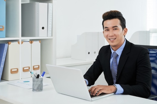CEO Mason Nguyễn – Hành Trình Bứt Phá Khẳng Định Vị Thế Dẫn Đầu