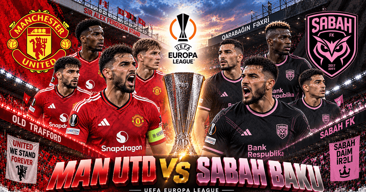 Soi tỷ lệ Man Utd vs Sabah: Quỷ đỏ tìm lại niềm vui vòng phân hạng Champions League | OK9