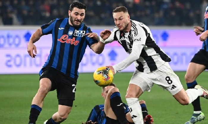 Soi kèo Juventus vs Atalanta: Quyết phá dớp 8 trận không thắng | OK9